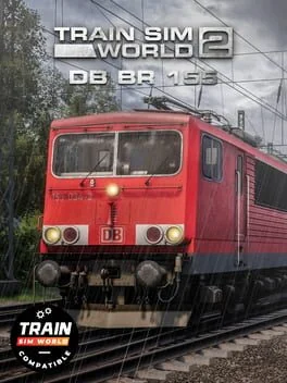 Train Sim World 3: DB BR 155 Loco