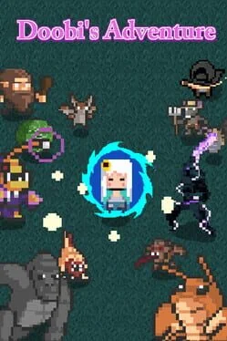 Doobi's Adventure