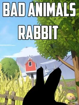 Bad animals: Rabbit
