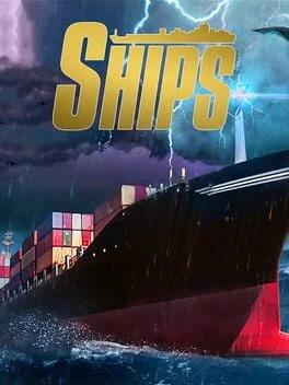 Ships Simulator