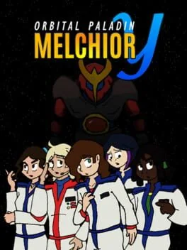 Orbital Paladin Melchior Y