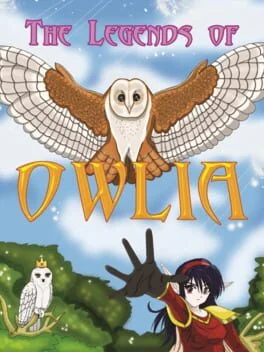 The Legends of Owlia