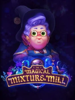 The Magical Mixture Mill