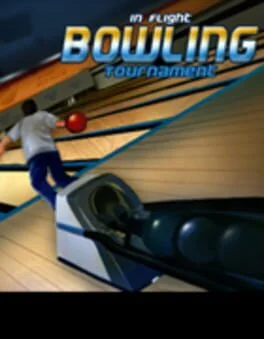 In-Flight Bowling Tournament
