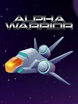 Alpha Warrior