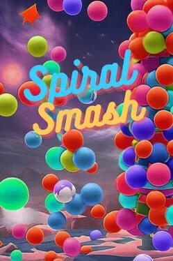 Spiral Smash