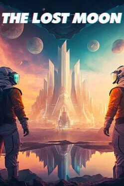The Lost Moon