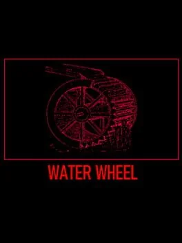 Water Wheel
