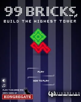 99 Bricks