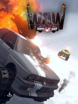 Wheels of War