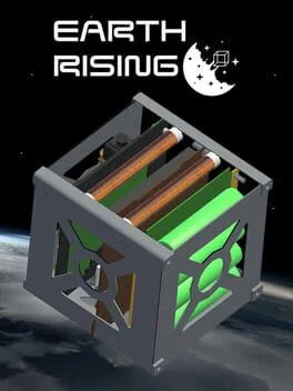 Earth Rising