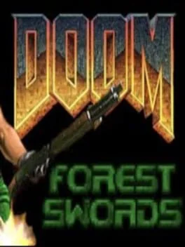 Forest Swords
