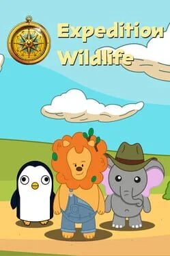 Expedition Wildlife