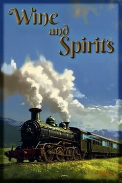Wine and Spirits