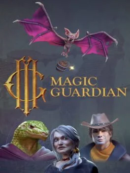 Magic Guardian