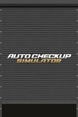 Auto Check Up Simulator
