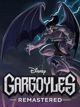 Gargoyles Remastered