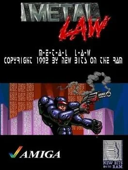 Metal Law