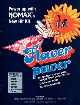 Flower Power
