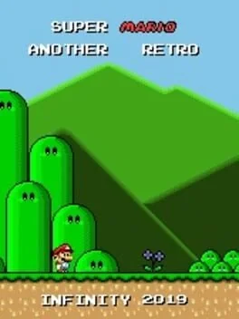 Super Mario Another Retro
