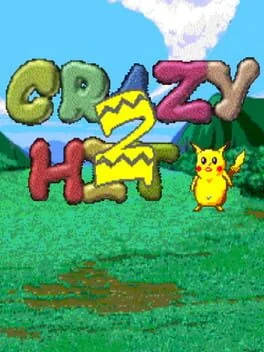 Crazy Hit 2