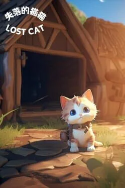 Lost Cat