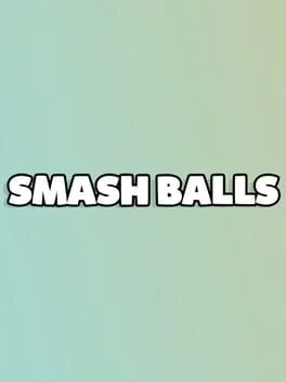 Smash Balls