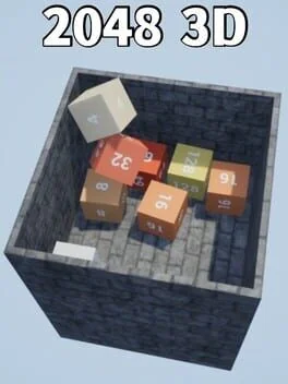 2048 3D