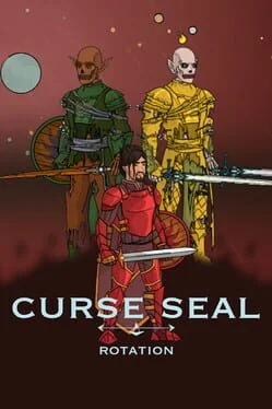 Curse Seal Rotation
