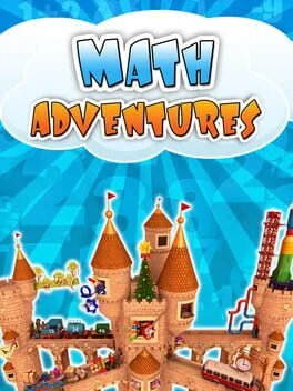 Math Adventures