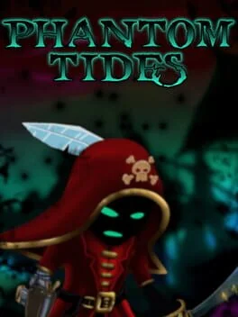Phantom Tides