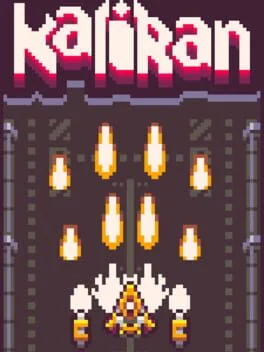 Kalikan