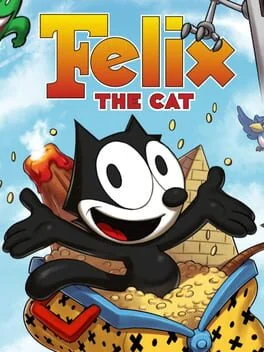 Felix the Cat
