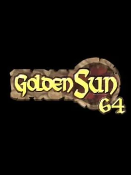 Golden Sun 64