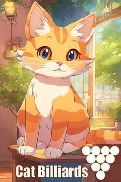 Cat Billiards