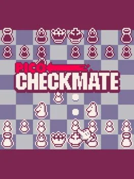 Pico Checkmate