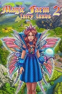 Magic Farm 2: Fairy Lands - Premium Edition