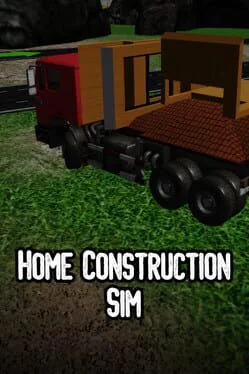 Home Construction Sim