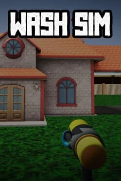 Wash Sim