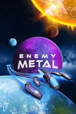 Enemy Metal