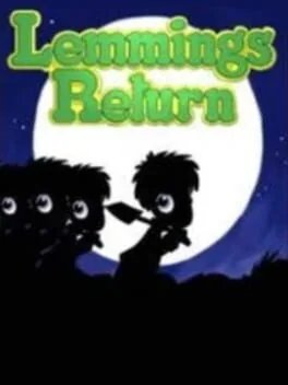 Lemmings Return