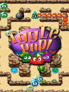 Iggle Pop! Deluxe