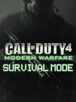 Call of Duty 4: Survival Mode