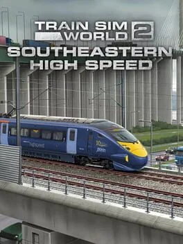 Train Sim World 2: Southeastern High Speed: London St Pancras - Faversham Route Add-On