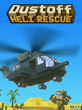 Dustoff Heli Rescue