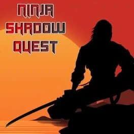 Ninja Shadow Quest