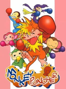 Monkey Puncher