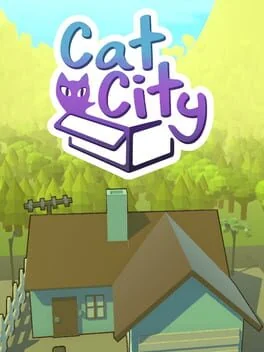 Cat City
