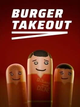 Burger Takeout