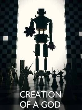 Creation of a God